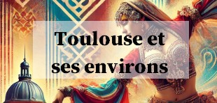 Cours de danse orientale à Toulouse